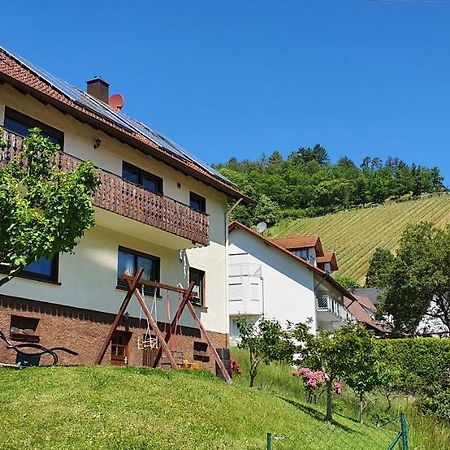 Ferienwohnung Annemarie Gernsbach Kültér fotó