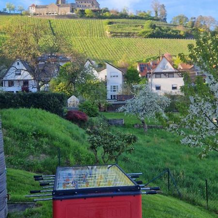 Ferienwohnung Annemarie Gernsbach Kültér fotó