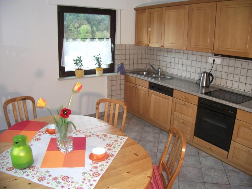Ferienwohnung Annemarie Gernsbach Kültér fotó