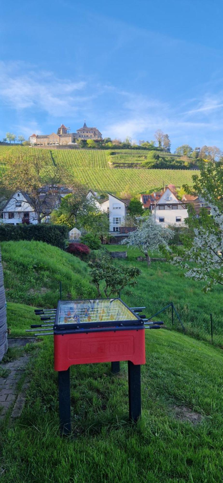 Ferienwohnung Annemarie Gernsbach Kültér fotó